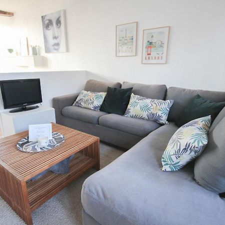 Charming 60M2 Apartment Lilla Esterno foto