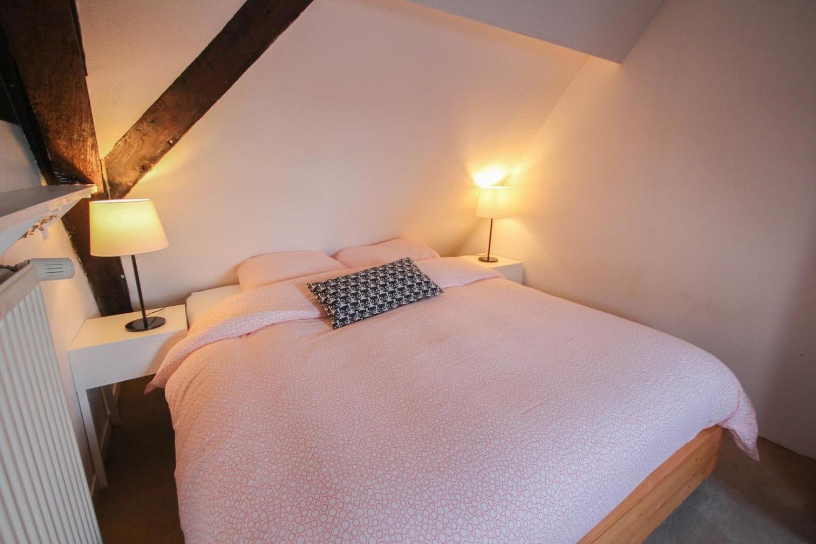 Charming 60M2 Apartment Lilla Esterno foto